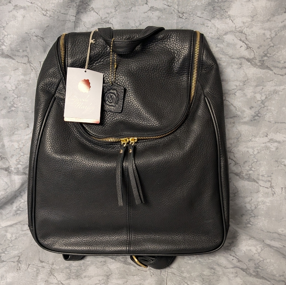 Osgoode Marley NORA BACKPACK, Black NWT